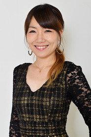 Komegumi Koiwasaki as Washimi (voice) in Aggretsuko: We Wish You a Metal Christmas 2018