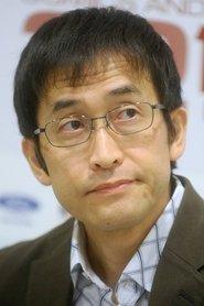 Junji Ito as Self in Sangre del Toro 2025
