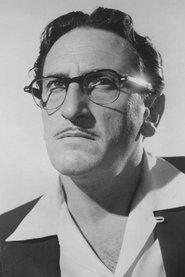 Lou Krugman as Producer in Three for Tahiti 1970