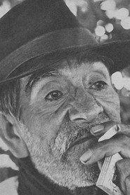 Gerardo Ramón Reales as  in Viejo Reales' Long Journey to Death 1971