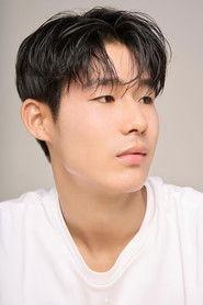 Jae Woo Yang as Kang in Follow My Voice 2025