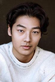 Joseph Chiu as George in BUS 2024