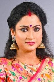 Gargi Mohanty as Kalpana Panigrahi in Charitra 2020