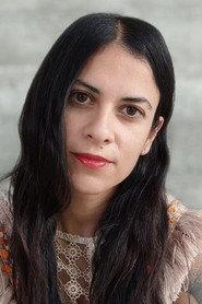 Lydia Mandridou as Anna in Embryo Larva Butterfly 2024
