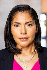 Angela Marie White as Claire in A Nurse to Die For 2023