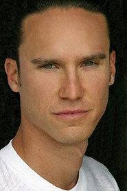 Samuel Munoz as Condor Angel in Nathan's Kingdom 2020