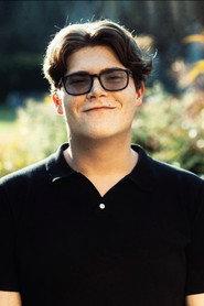 Brendan Grady as Frank in The Second Assignment 2026