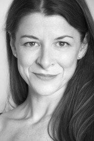 Sonia DeRome as Gaby in J'viendrai t'chercher 2007