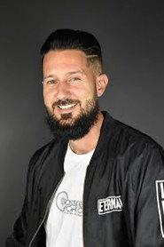 Tommy Kyllonen as Himself in The Jonah Movie 2018