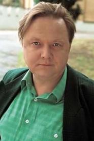 Krzysztof Krupiński as Jurek in Ciosy 1981