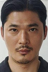 Jung Je-woo as  in Dutiful Son 2022