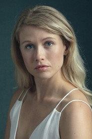 Rose Reynolds as Lisa Jacobs in DarkGame 2024