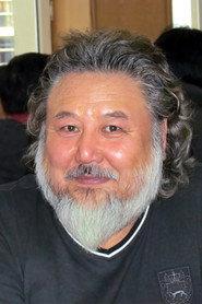 Deligeer as 程咬金 in Demon Emperor Cheng Yao Jin 1990