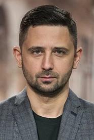 Andrii Shabanov as Voronin in Do You Love Me? 2024
