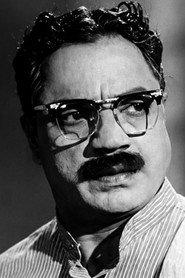 K. D. Santhanam as  in Pasamalar 1961