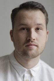 Gorm Grømer as Gutt på fest in Thelma 2017