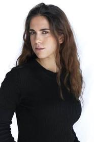 Léna Garrel as Charlotte in Stereo Girls 2026