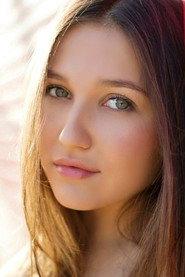 Jessica Taylor Haid as in Beverly Hills Ghost 2018