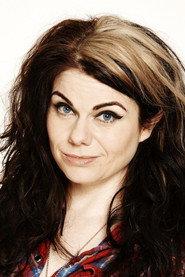 Caitlin Moran as Self in imagine… Russell T Davies: The Doctor and Me 2023