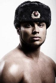 Alex Sherman as Alex Koslov in ROH: All Star Extravaganza V 2013