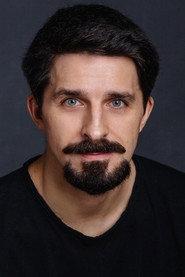 Ilya Bozhko as (voice) in Three Heroes. Daily Tales 2 2025