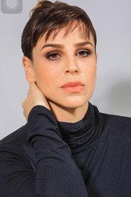 Larissa Bracher as in Ataque ao Metrô