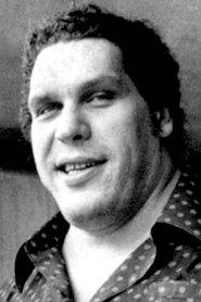 André Roussimoff as André the Giant in WWE: Hulk Hogan: The Ultimate Anthology 2006