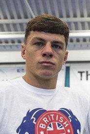 Pat McCormack as Self in Dillian Whyte vs. Jermaine Franklin 2022