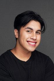 Theo Gaspar as Soldier 2 in Aglibas 