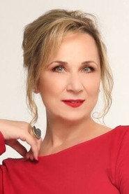 Mary Stavrakeli as Fani's Aunt in Snow Cookies 2023