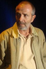 Bakhtiyar Khanizadeh as Villager in Business Trip 1982