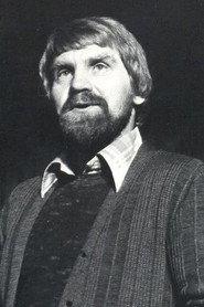 Mirosław Gruszczyński as Janusz in Matylda's Birthday 1975