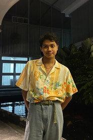 Allen A. Prodigalidad as Tikbalang #1 in Sayaw sa Araw at Ulan 2023
