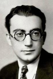 Rouben Mamoulian as Self in Garbo, by Joan Crawford 1969