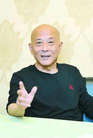 Xiaobao Qiu as in Fool‘s Gold 2014