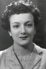 Fanny Marchiò as Marilena Alba Vellardi in The White Sheik 1952
