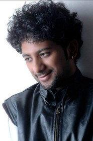 Vikesh Muninanjappa as Dude Maga in Ikkat 2021