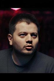 Abzal Xodjaev as in Love Potion 2025