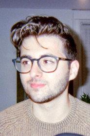 Samuel Ashurov as Sam Gorski in I'll Never Forget My High School Friends 2020