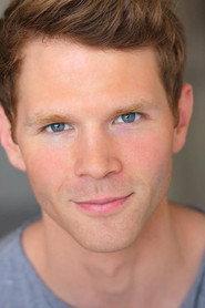 Eric Allen Smith as Blake in Shared Rooms 2016