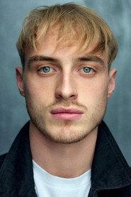 Ben Harvey as Joshua in The Pool Boy 