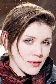 Val Duncan as Lilly in Liberty 2023