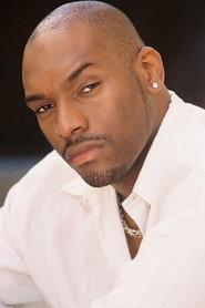 Kiyano La'vin as Forty in The Dolemite Explosion 2002