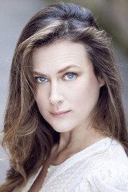 Isabella Aldovini as Laura in The Bad Child 2013