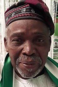 Olu Jacobs as Mr. Twebele Alabaster in The Witches and the Grinnygog 1983