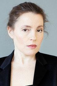 Natalya Kalinina as  in The Atmosphere 2019