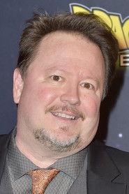 Sonny Strait as TOM 1 (voice) in The Intruder 2000