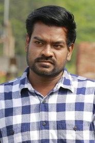 James Karthik as Karthi and Radhakrishnan in Seeran 2024