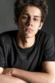 Omar Rozik as in Love, Imagined 2025