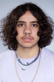Felix Mufti as  in Lonelier Than Love 2026